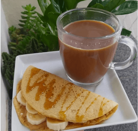 Recipe