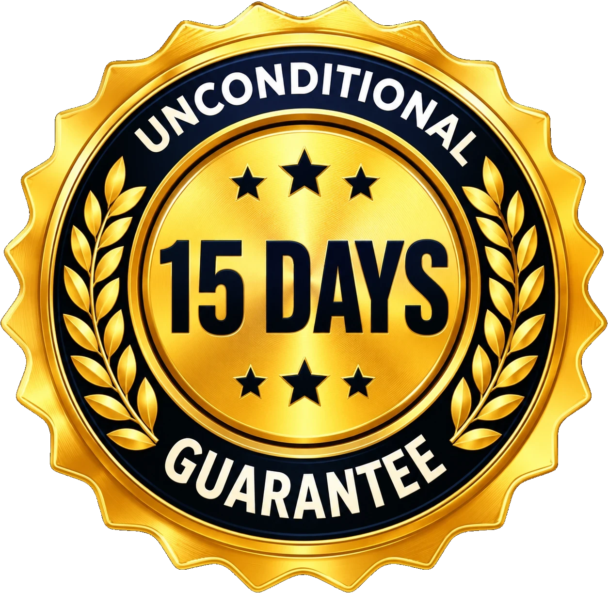 Guarantee seal
