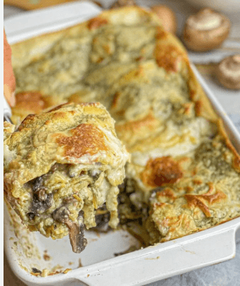 Recipe
